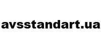 &ldquo;avsstandart.ua&rdquo; - Інтернет-магазин