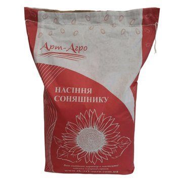 Насіння соняшника кондитерського Смарагд, 35ц/га, 110 днів, А-Е 060125 фото