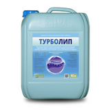 Прилипатель Турболип Лайф Биохем для почвенного гербицида 2701 фото